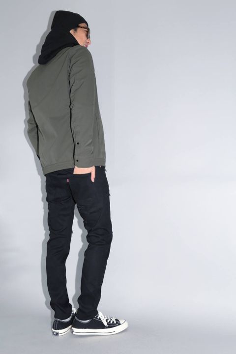 River / Styling