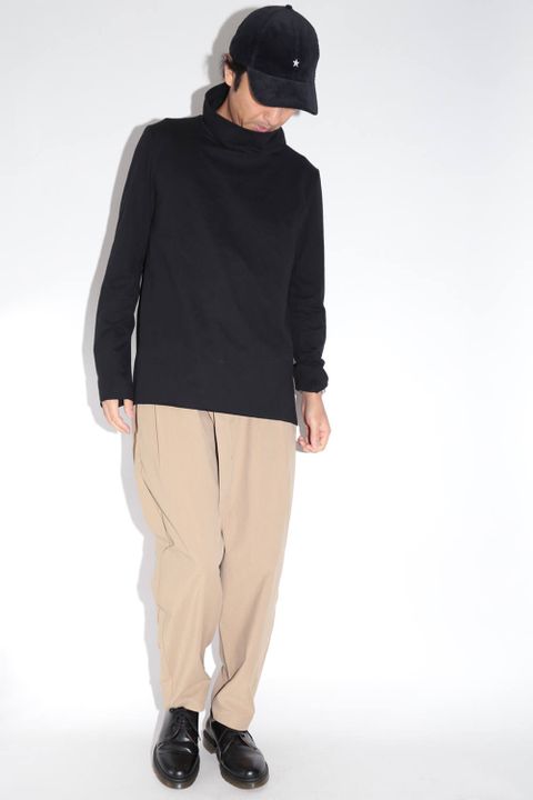 River / Styling