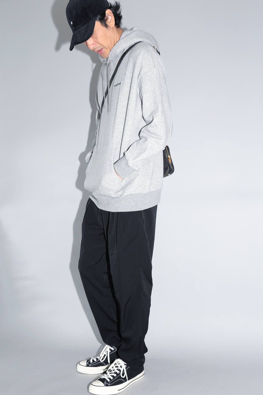 River / Styling