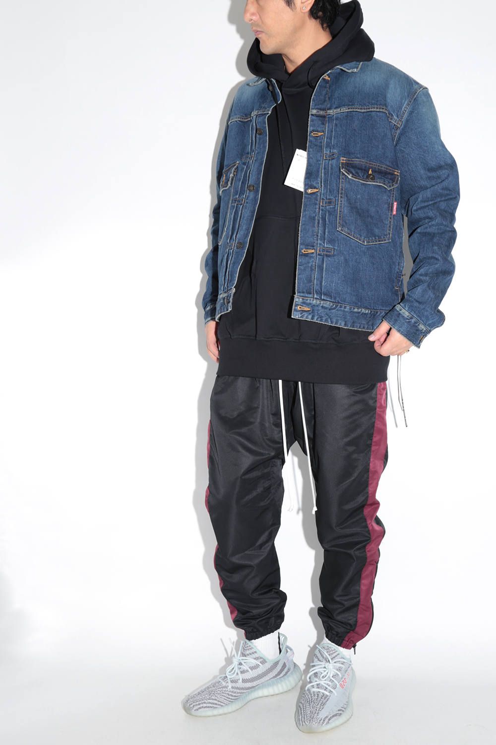 River / Styling
