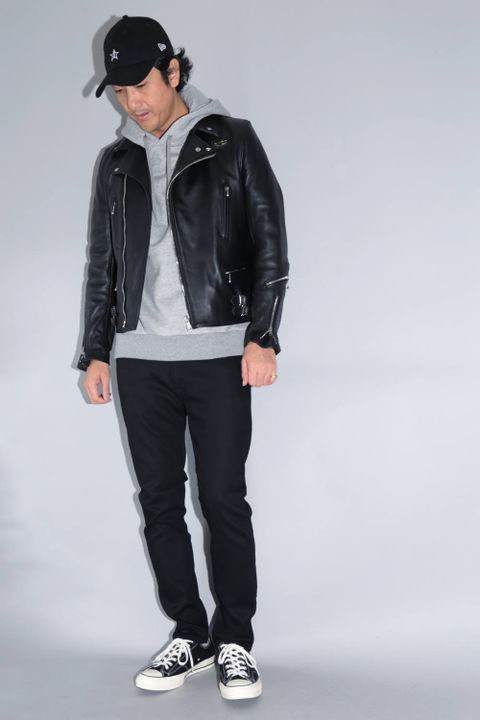 River / Styling