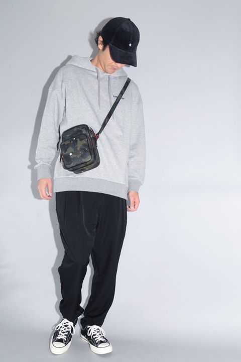 River / Styling