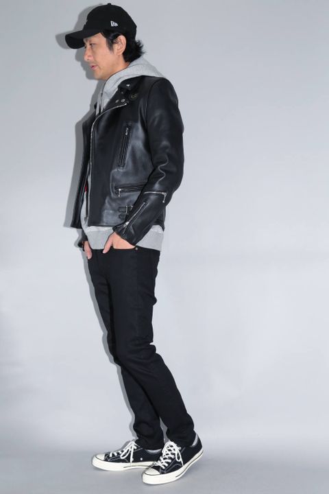 River / Styling