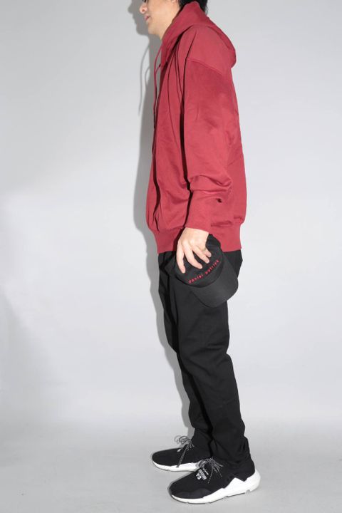 River / Styling　