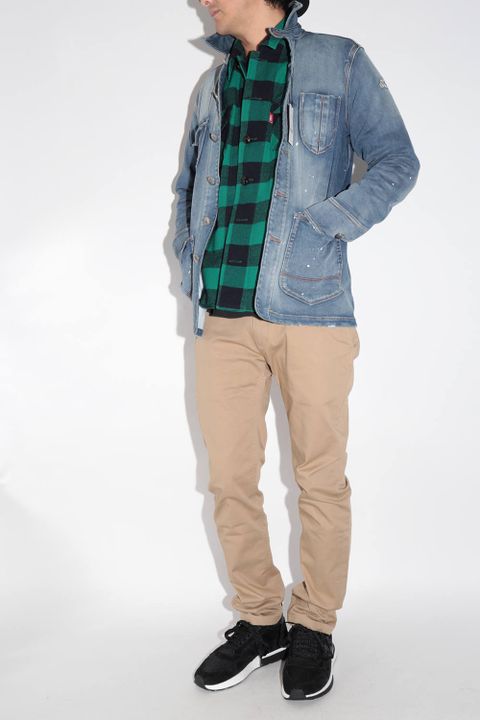 River / Styling