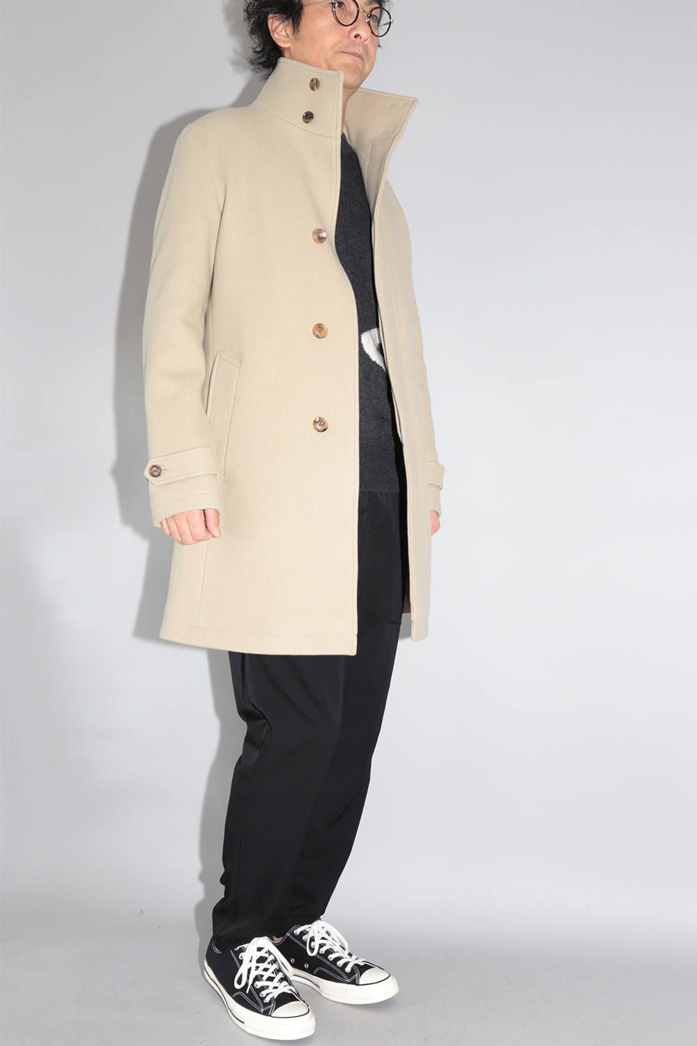 River / Styling