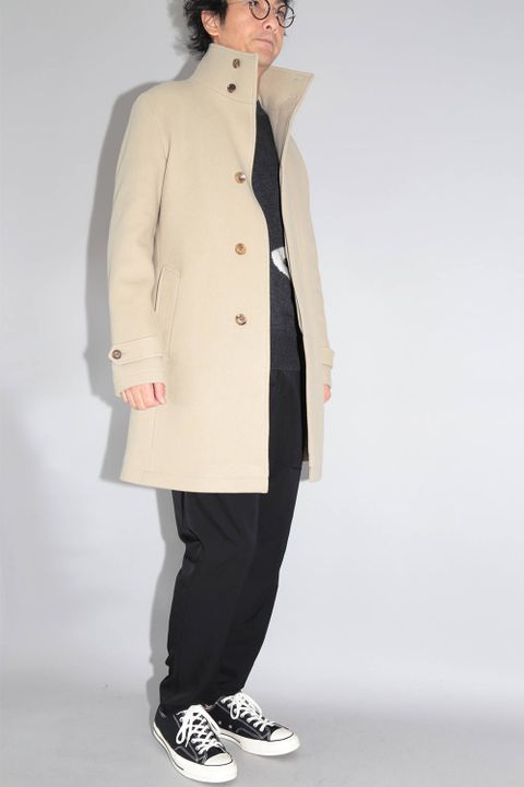 River / Styling