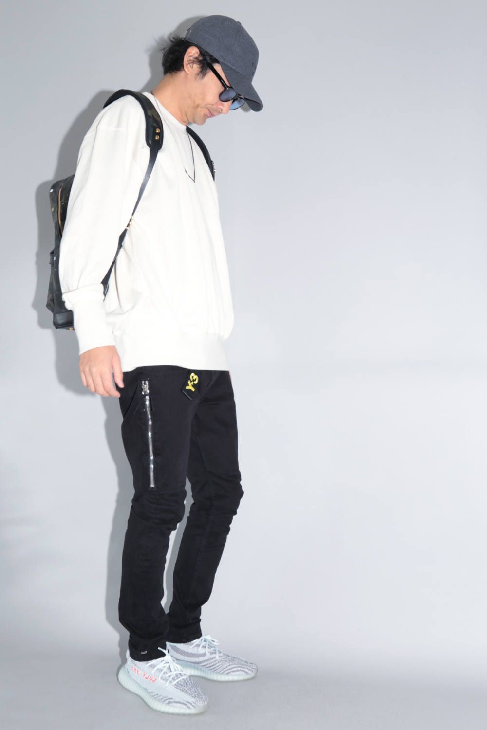 River / Styling