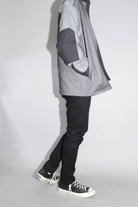 River / Styling