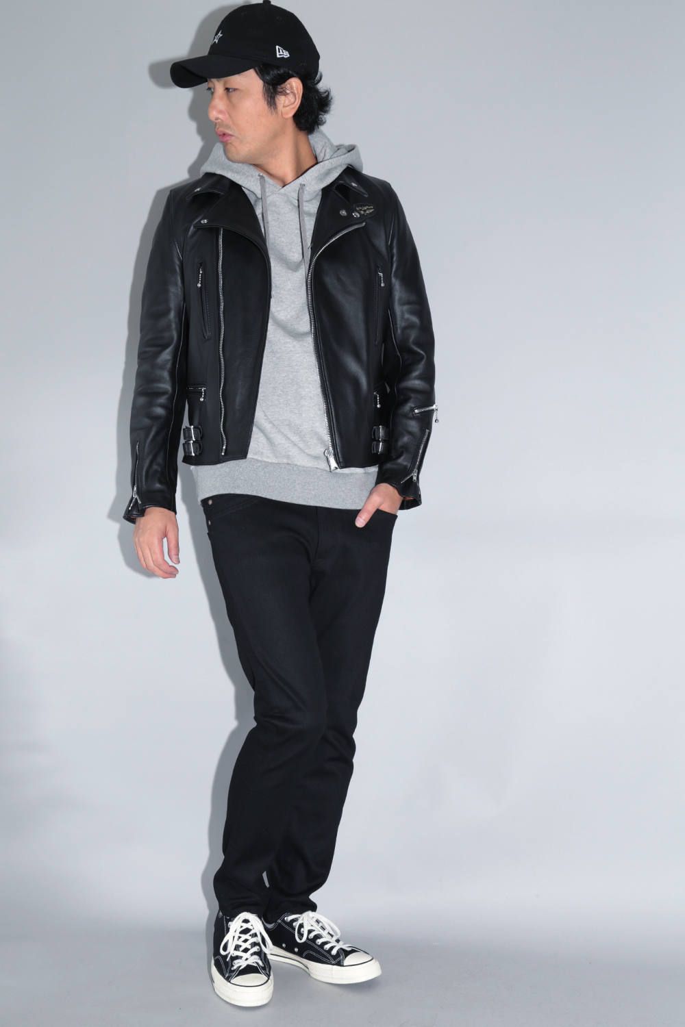 River / Styling
