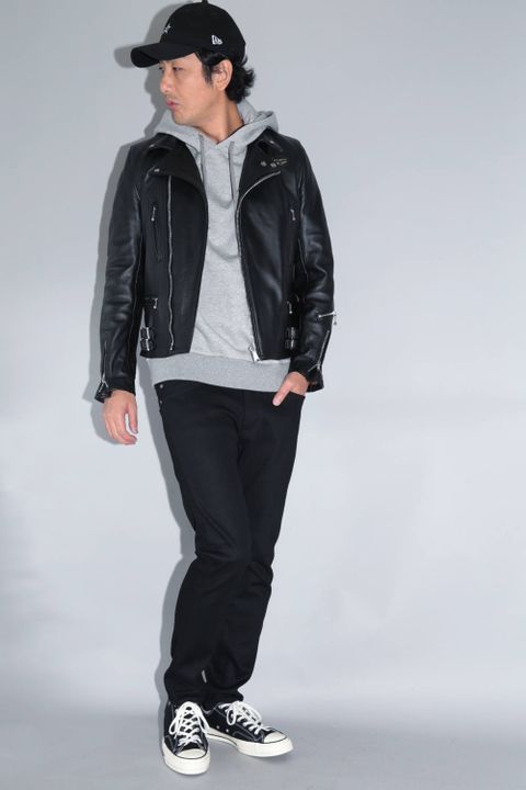 River / Styling