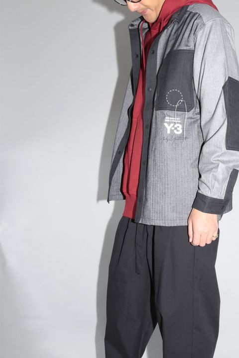 River / Styling