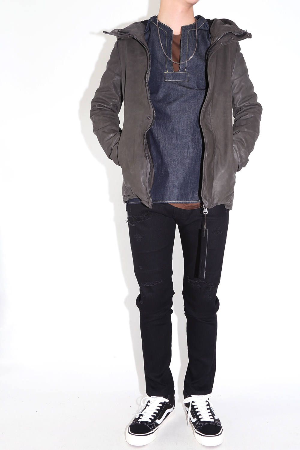 River / Styling