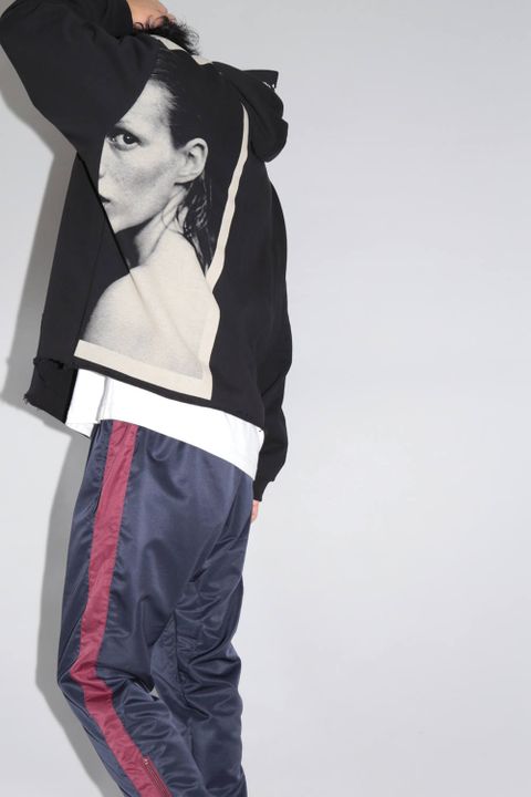 River / Styling