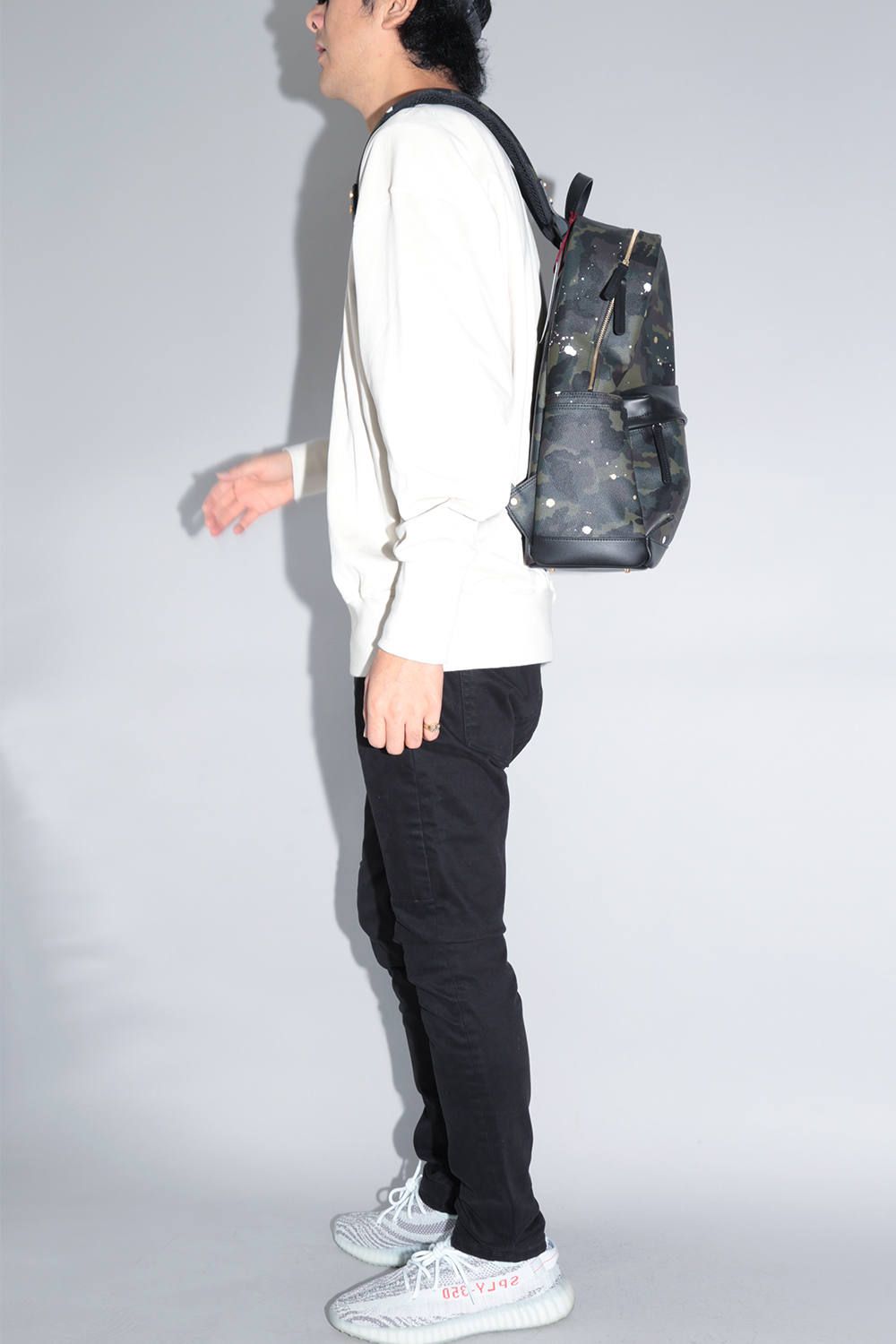 River / Styling