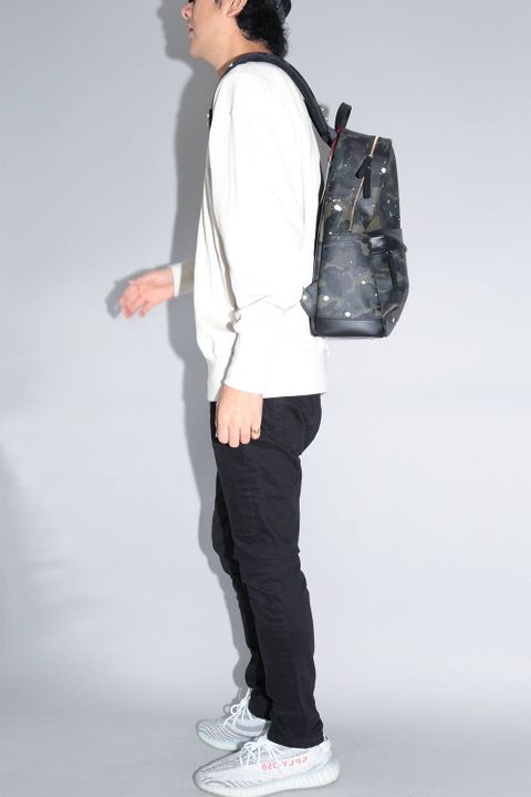 River / Styling