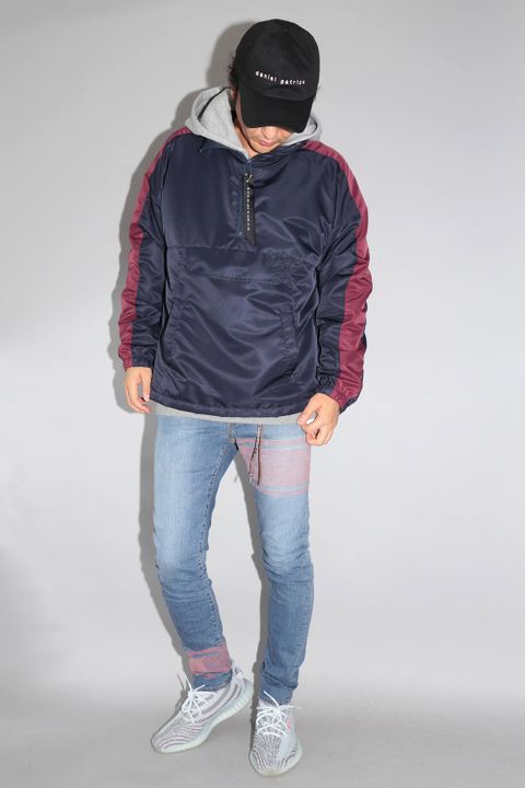 River / Styling