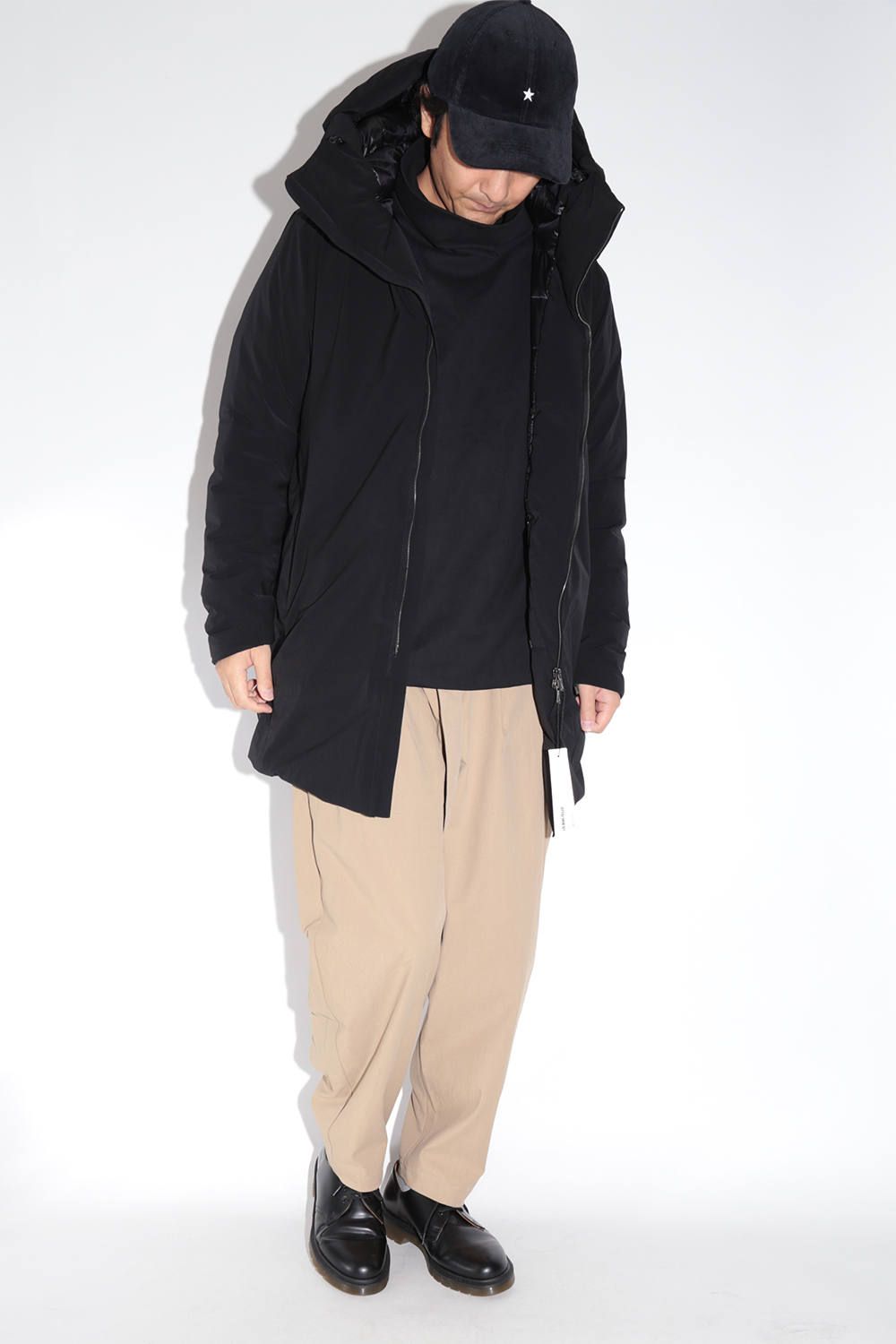 River / Styling