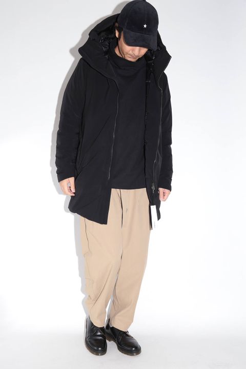 River / Styling