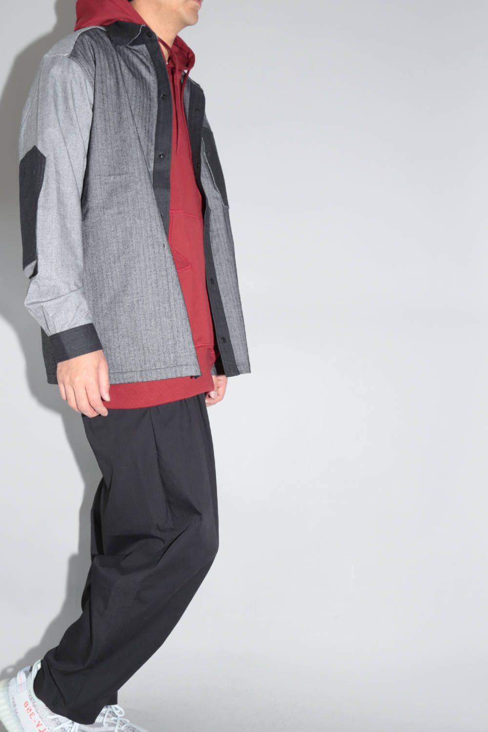 River / Styling