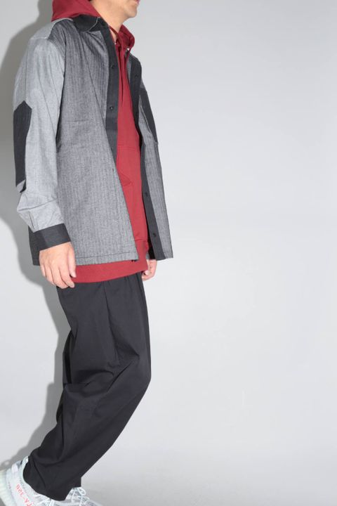 River / Styling