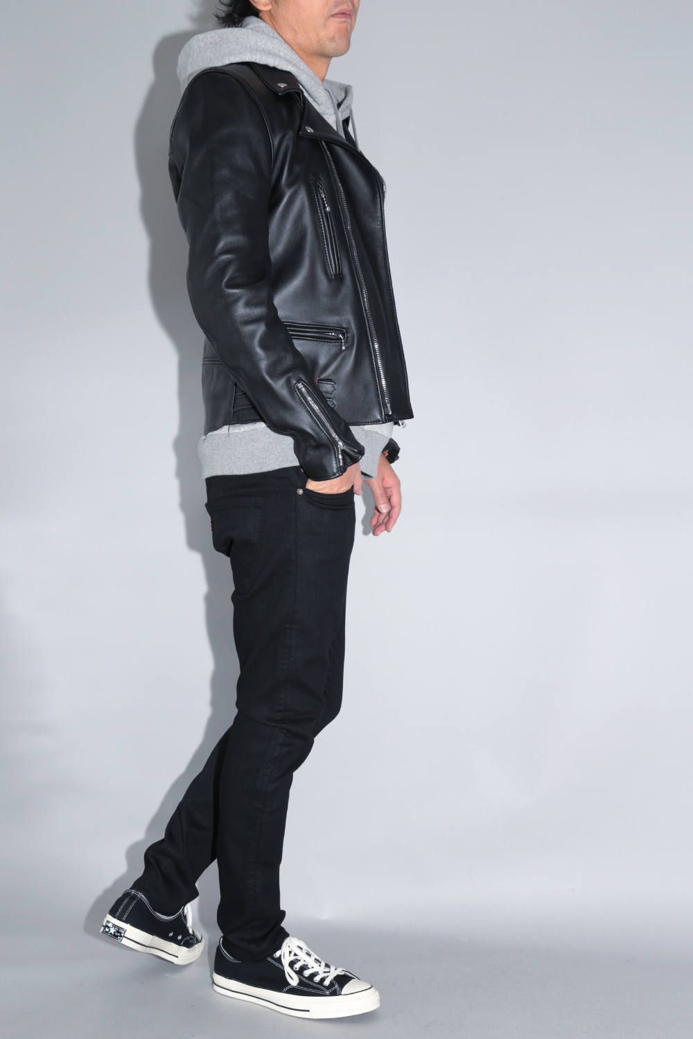 River / Styling