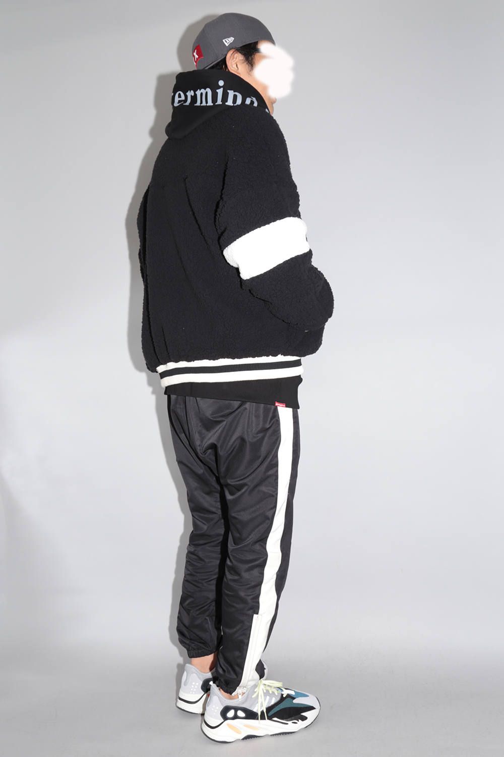 River / Styling