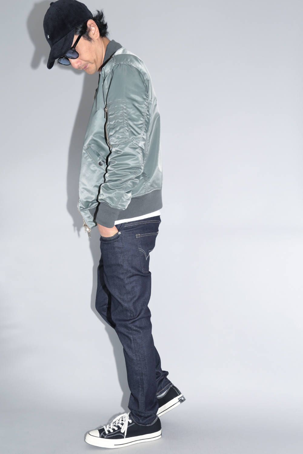 River / Styling