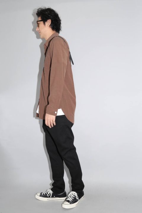 River / Styling