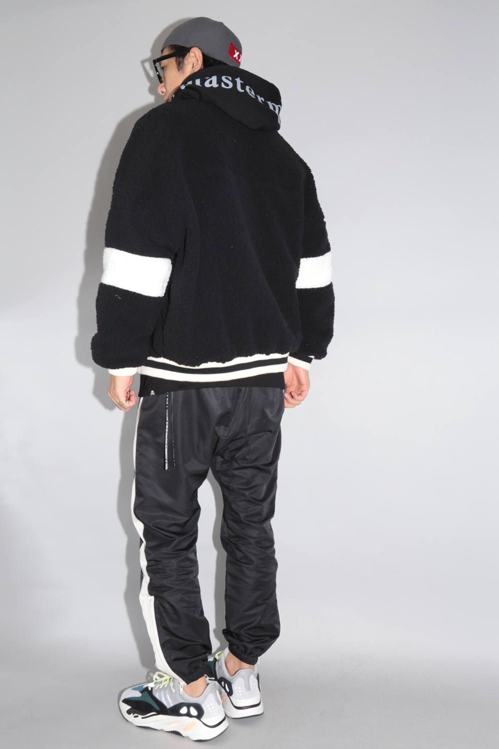 River / Styling