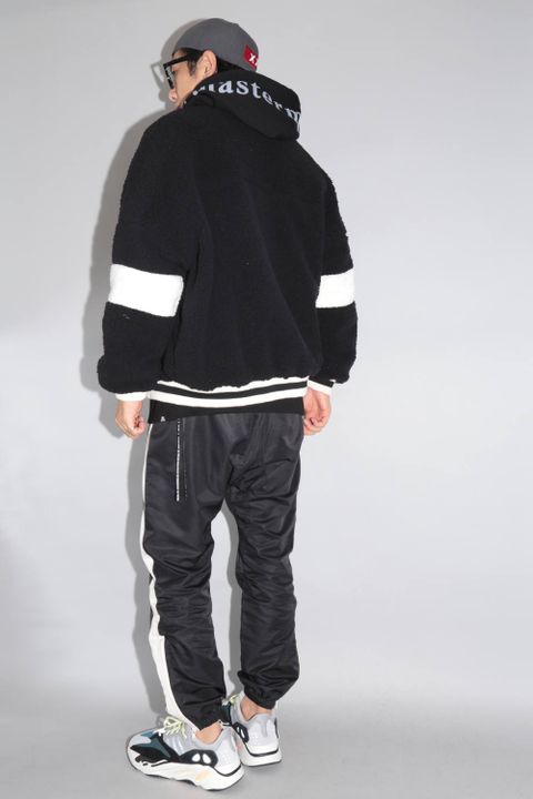 River / Styling