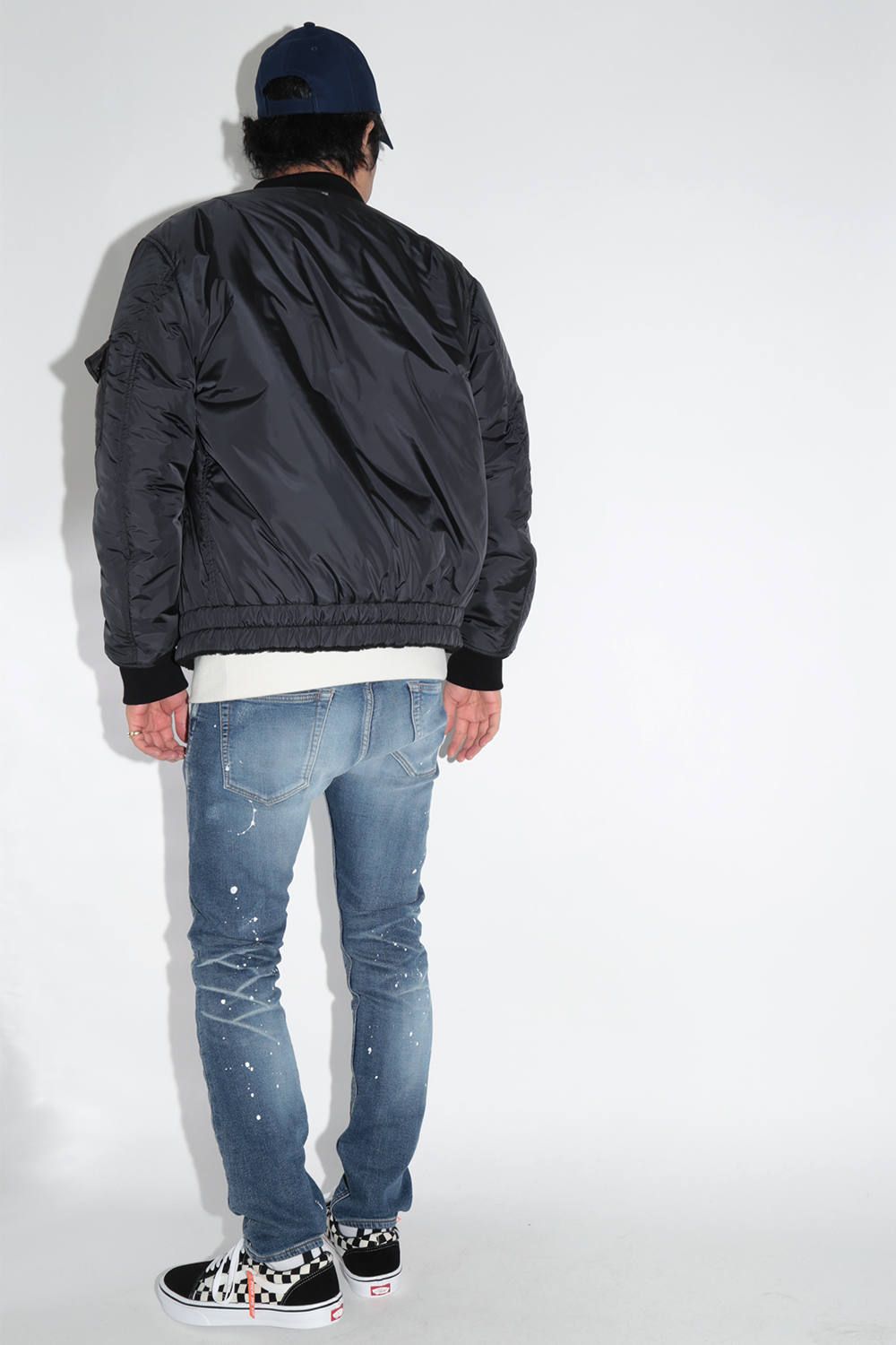 River / Styling