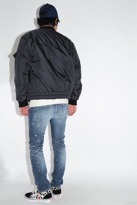 River / Styling