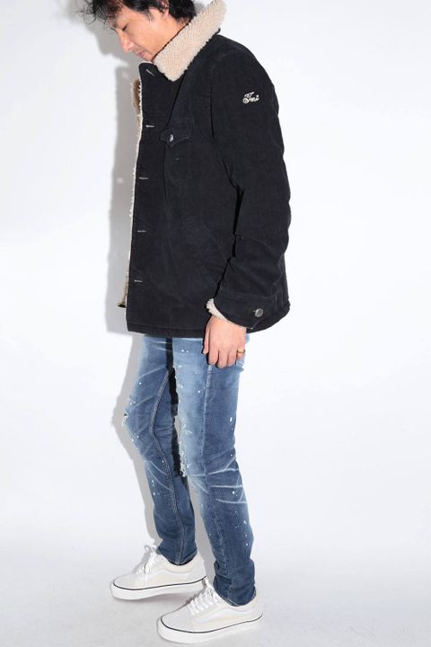 River / Styling