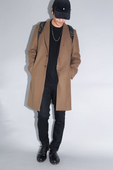 River / Styling