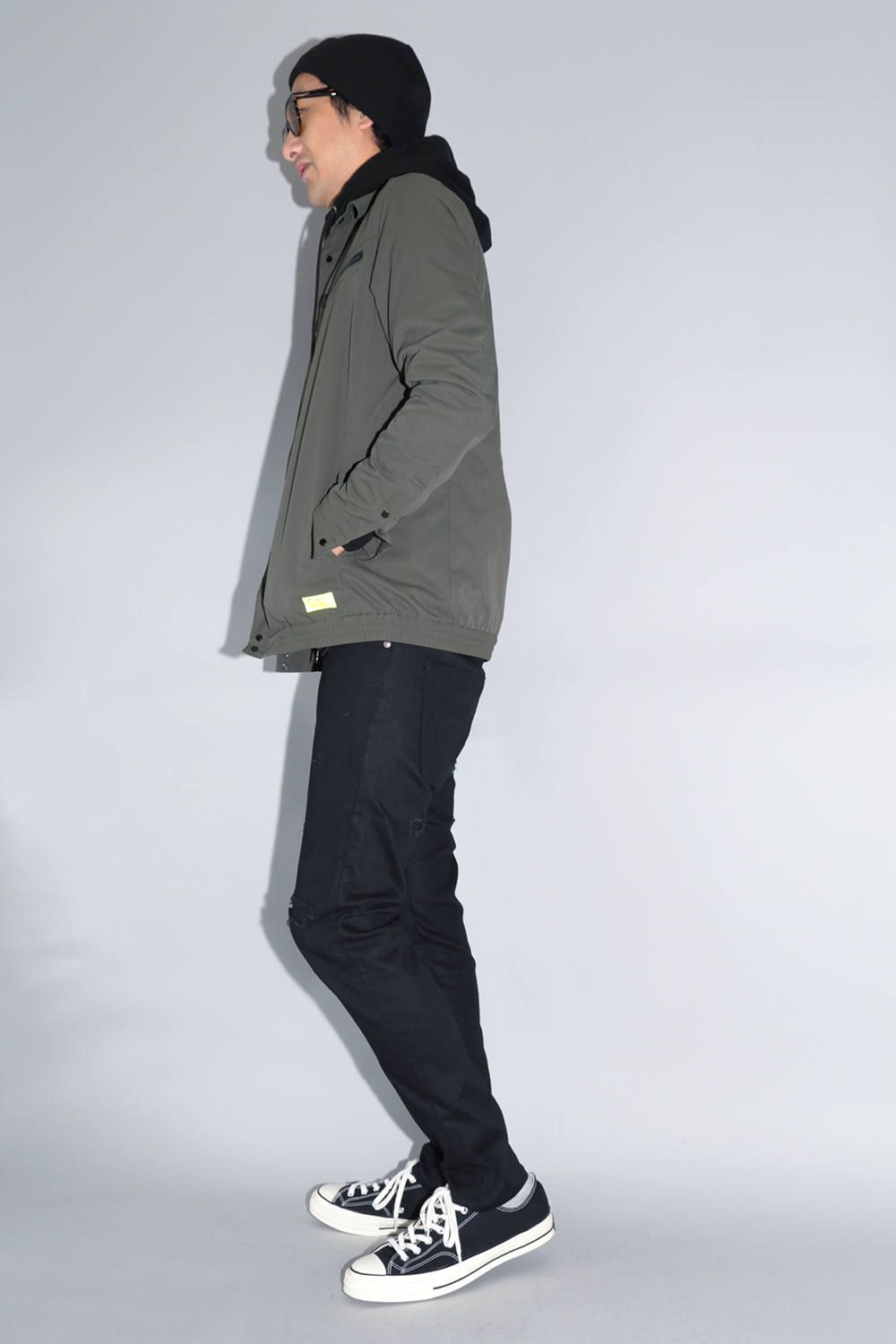 River / Styling