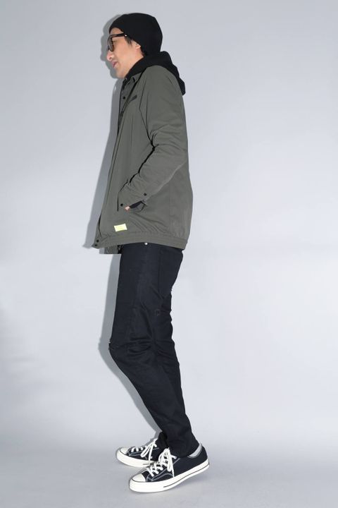 River / Styling