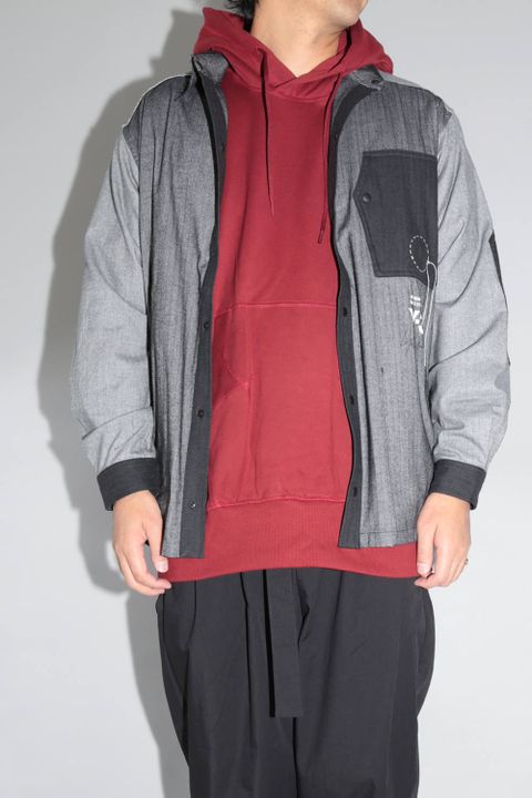 River / Styling