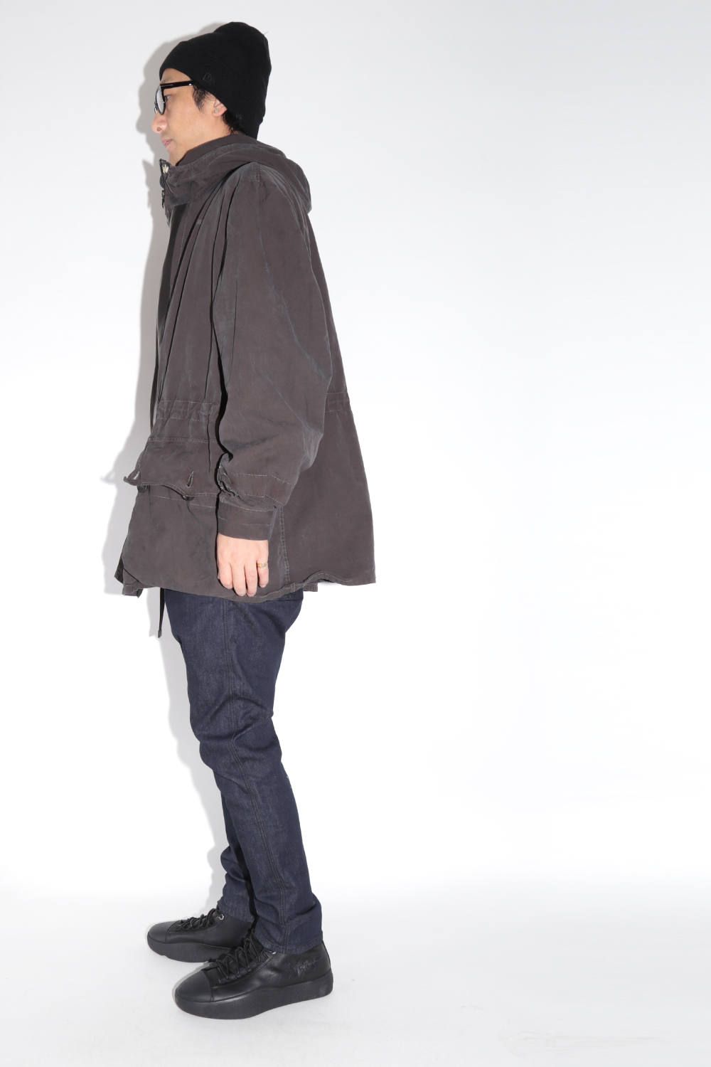 River / Styling　