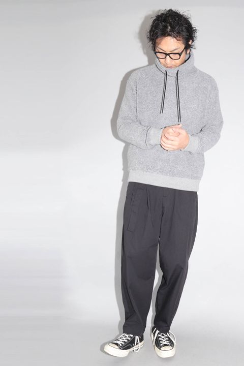 River / Styling