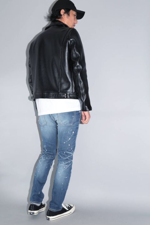 River / Styling