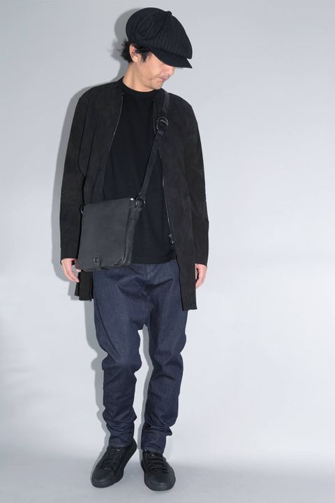 River / Styling