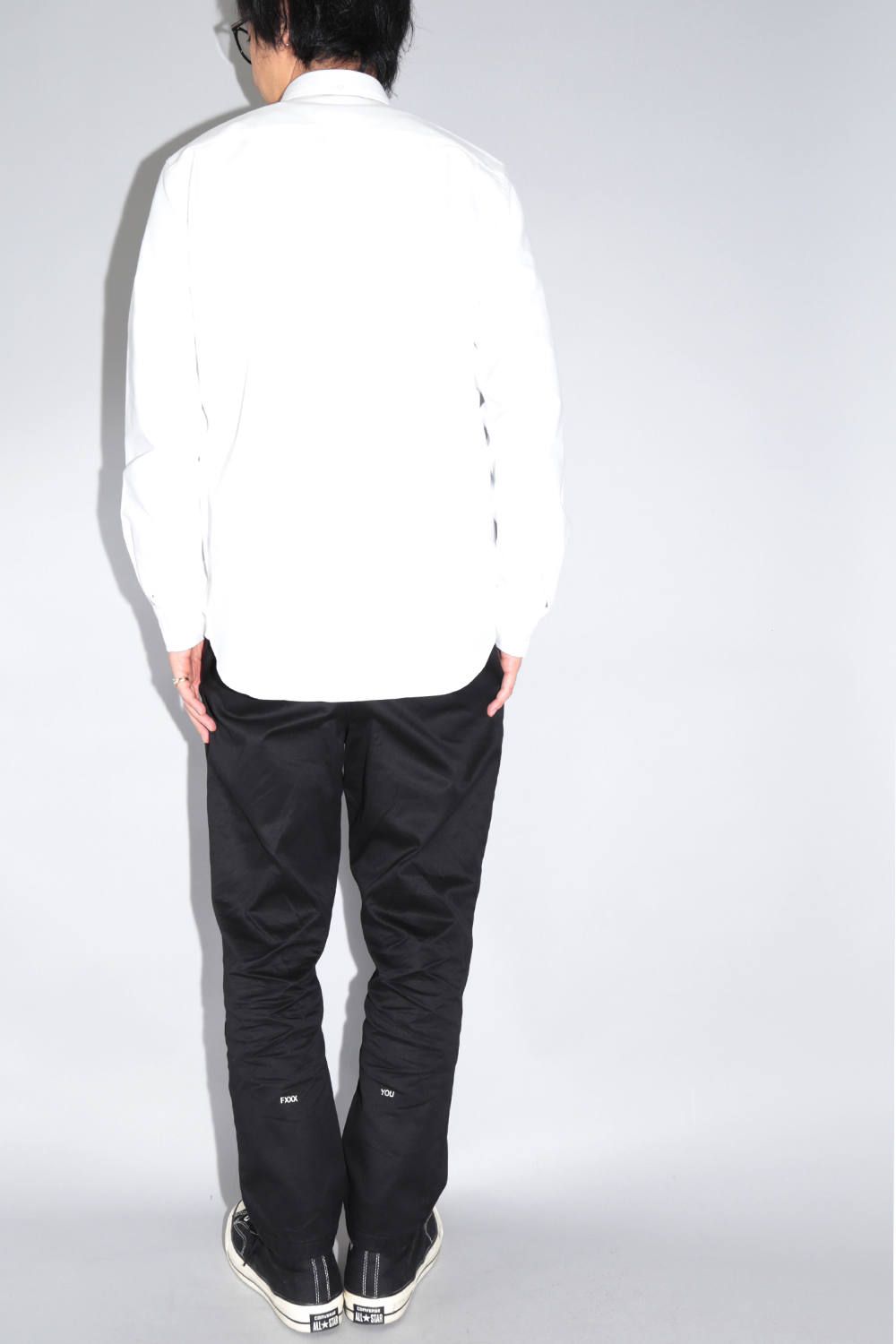 River / Styling