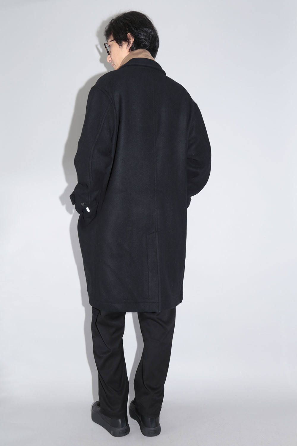 River / Styling