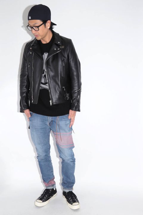 River / Styling