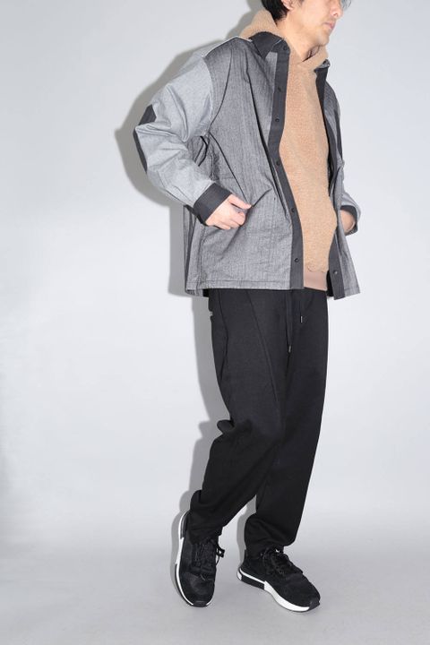 River / Styling
