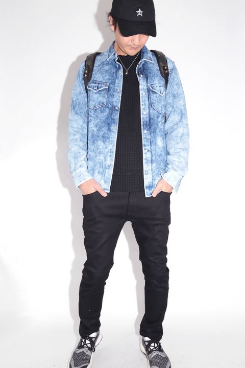 River / Styling 