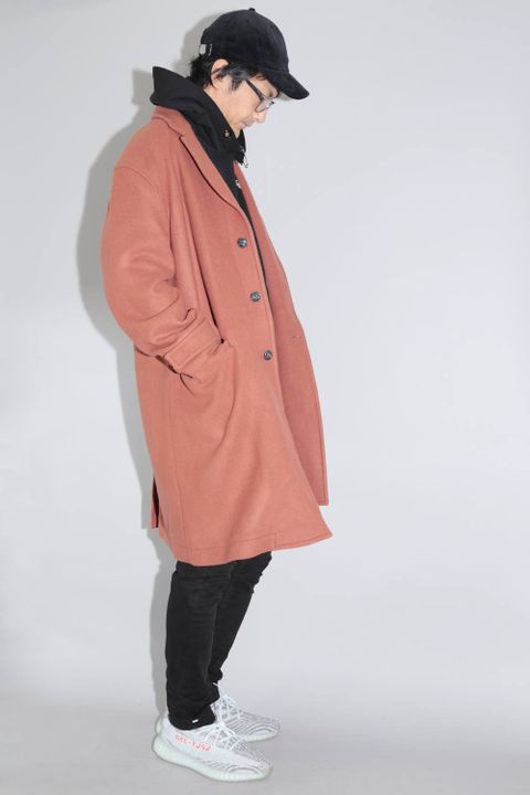 River / Styling