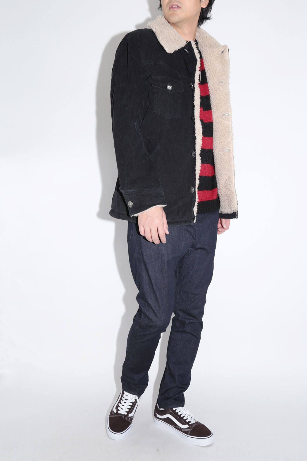 River / Styling