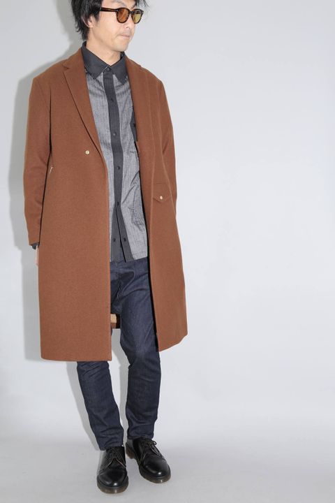 River / Styling 